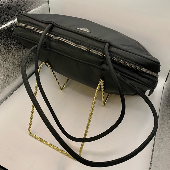 Prada Tessuto City tote - Picture 8 of 12